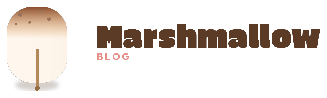 Marshmallow Blog